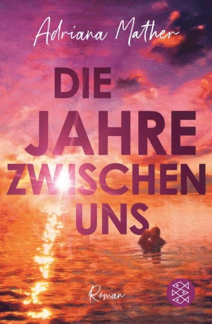 Adriana Mather - Die Jahre zwischen uns, E-bok