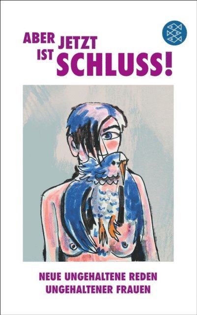 Johanna Schwung, Judith Heinz, Friedrich Block, Julia Blando, Friederike Emmerling - Aber jetzt ist Schluss!, E-bok