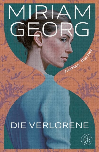 Miriam Georg - Die Verlorene, E-bok