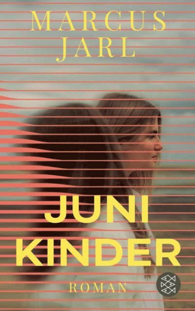 Marcus Jarl - Junikinder, E-bok