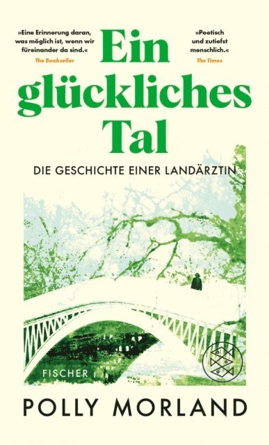 Polly Morland - Ein glückliches Tal, E-bok