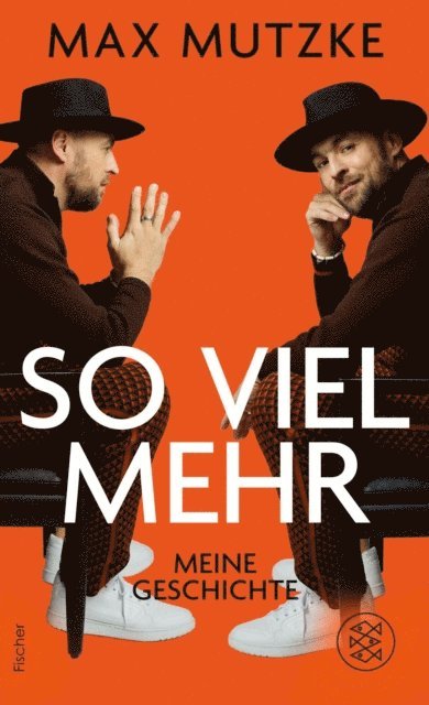 Kira Bruck, Max Mutzke - So viel mehr, E-bok