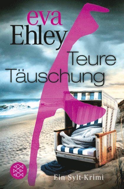 Eva Ehley - Teure Täuschung, E-bok