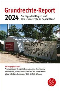 Grundrechte-Report 2024