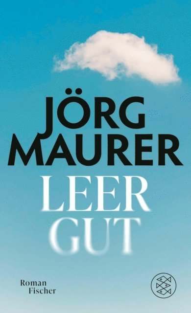 Jorg Maurer - Leergut, E-bok. Tillgänglighet: Lägg i varukorg