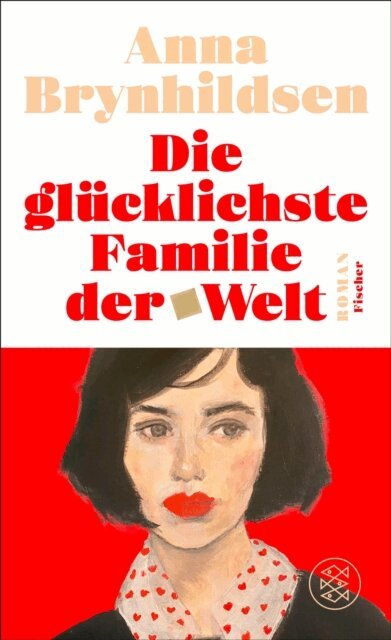 Anna Brynhildsen - Die glücklichste Familie der Welt, E-bok