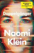 Doppelgÿnger ? Eine Analyse unserer gestörten Gegenwart