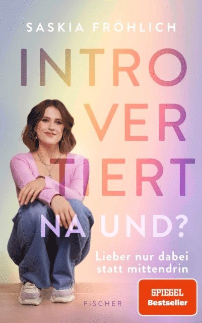 Introvertiert, na und?