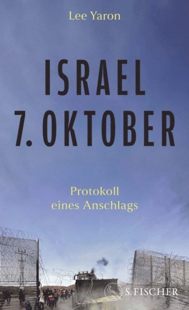 Lee Yaron - Israel, 7. Oktober, E-bok. Tillgänglighet: Lägg i varukorg