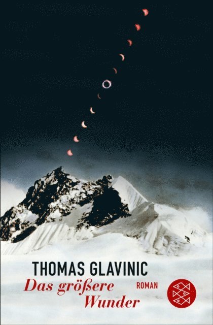 Thomas Glavinic - Das größere Wunder, E-bok. Tillgänglighet: Lägg i varukorg