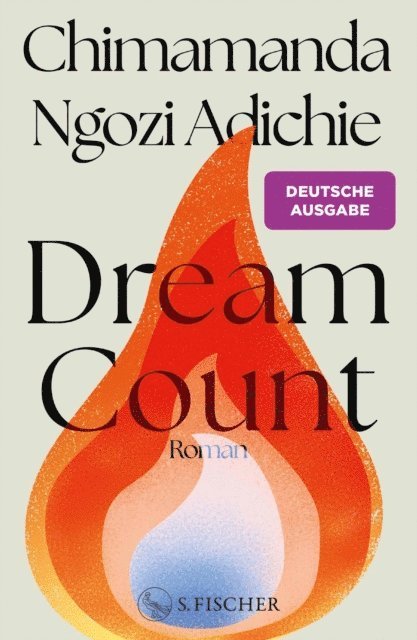 Chimamanda Ngozi Adichie - Dream Count, E-bok