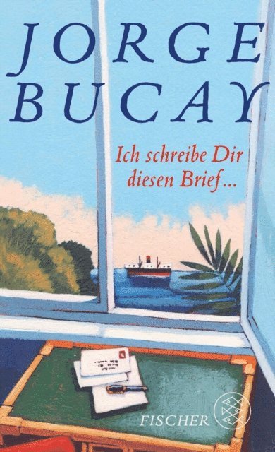 Jorge Bucay - Ich schreibe Dir diesen Brief ..., E-bok