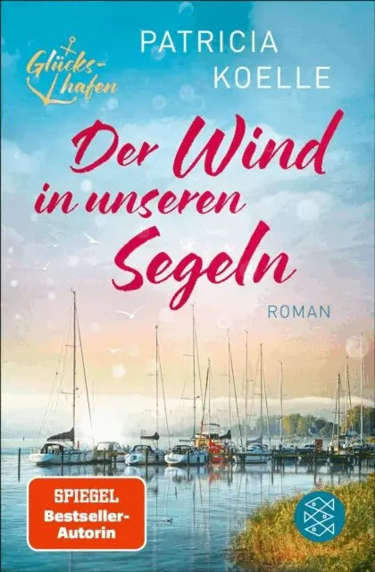 Patricia Koelle - Der Wind in unseren Segeln, E-bok. Tillgänglighet: Lägg i varukorg