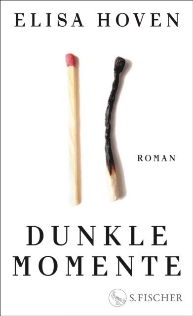 Elisa Hoven - Dunkle Momente, E-bok