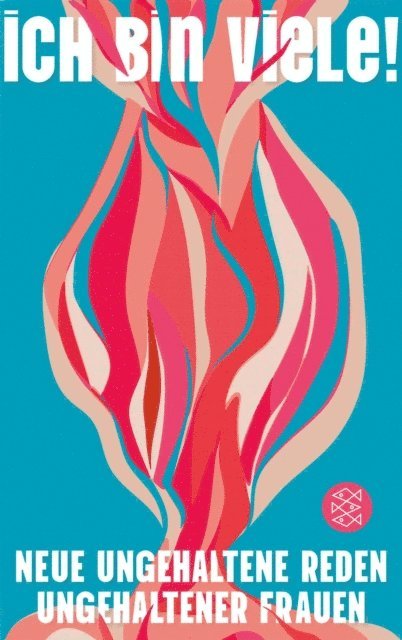 Julia Blando, Johanna Schwung, Judith Heinz, Friederike Emmerling - Ich bin VIELE!, E-bok