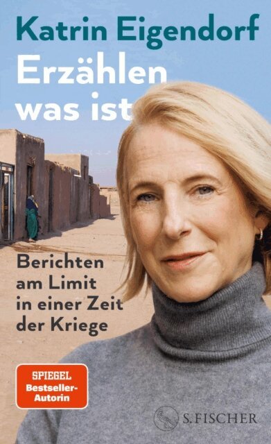 Erzählen, was ist
