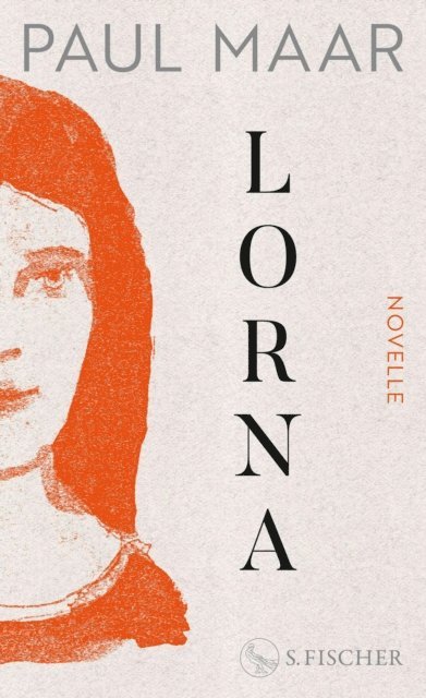 Paul Maar - Lorna, E-bok