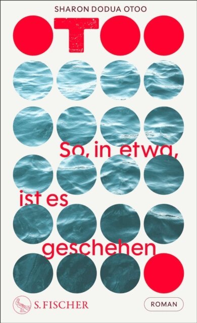 Sharon Dodua Otoo - So, in etwa, ist es geschehen, E-bok