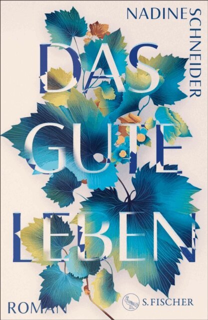 Nadine Schneider - Das gute Leben, E-bok