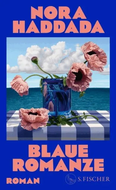 Nora Haddada - Blaue Romanze, E-bok. Tillgänglighet: Lägg i varukorg