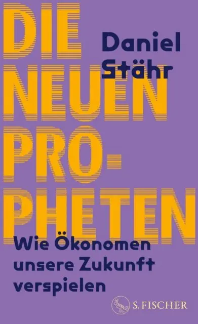 Daniel Stahr - Die neuen Propheten, E-bok. Tillgänglighet: Lägg i varukorg