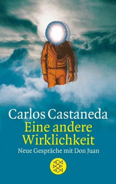 Carlos Castaneda - Eine andere Wirklichkeit, E-bok