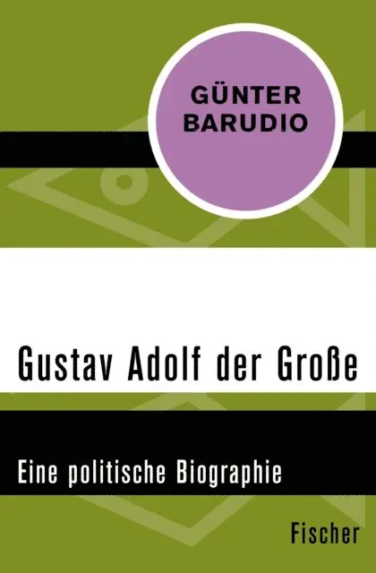 Gunter Barudio - Gustav Adolf der Große, E-bok. Tillgänglighet: Lägg i varukorg