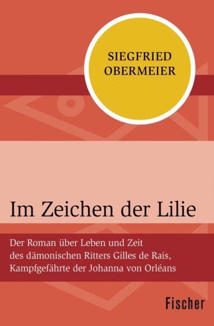 Siegfried Obermeier - Im Zeichen der Lilie, E-bok