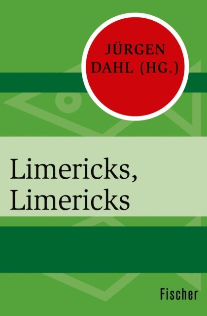 Jurgen Dahl - Limericks, Limericks, E-bok