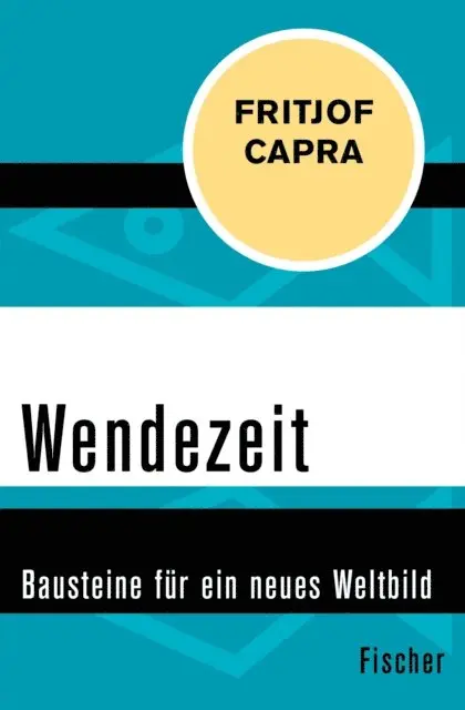 Fritjof Capra - Wendezeit, E-bok. Tillgänglighet: Lägg i varukorg