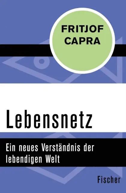 Fritjof Capra - Lebensnetz, E-bok. Tillgänglighet: Lägg i varukorg