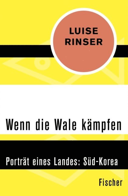 Luise Rinser - Wenn die Wale kämpfen, E-bok