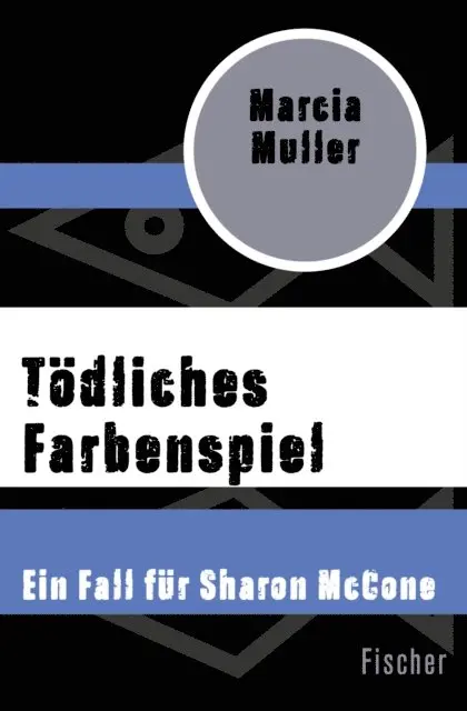 Marcia Muller - Tödliches Farbenspiel, E-bok. Tillgänglighet: Lägg i varukorg