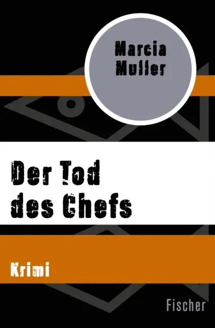 Marcia Muller - Der Tod des Chefs, E-bok. Tillgänglighet: Lägg i varukorg
