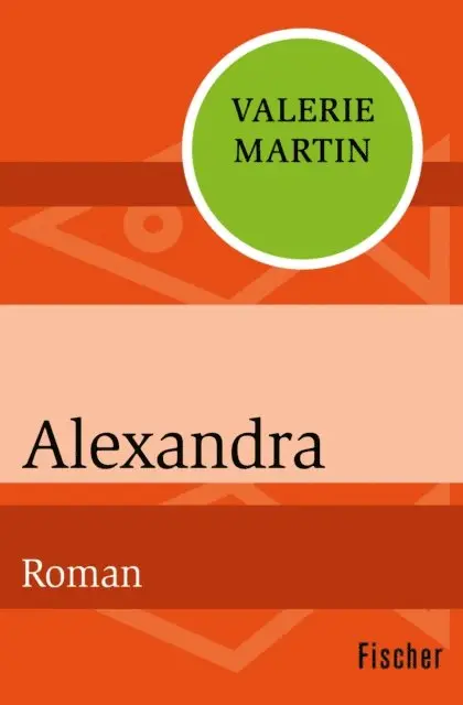 Valerie Martin - Alexandra, E-bok. Tillgänglighet: Lägg i varukorg