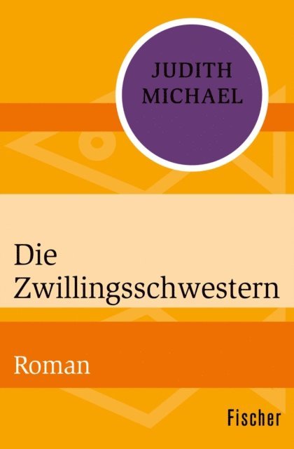 Judith Michael - Die Zwillingsschwestern, E-bok