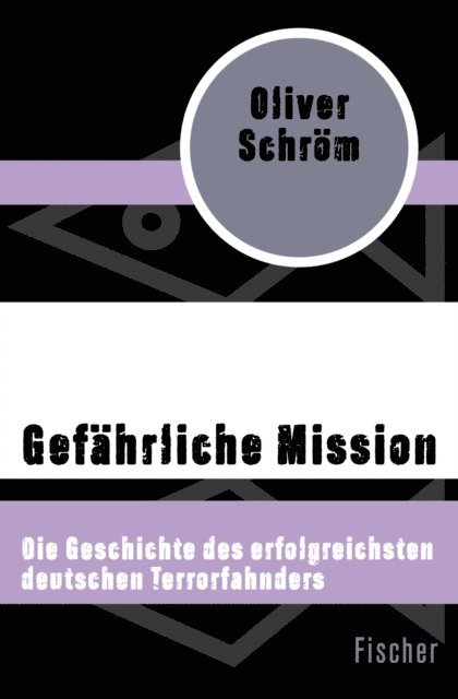 Oliver Schrom - Gefährliche Mission, E-bok