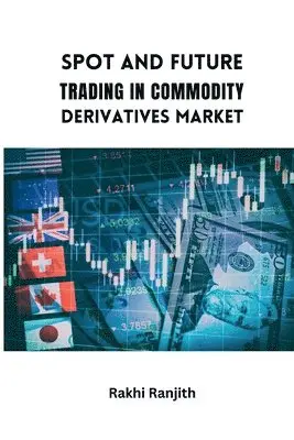 Rakhi Ranjith - Spot and Future Trading in Commodity Derivatives Market, Häftad. Tillgänglighet: Tillfälligt slut