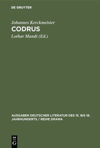 Codrus