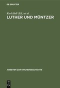 Luther und Mntzer