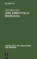 Vita Aristotelis Marciana