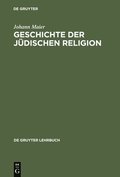 Geschichte der jdischen Religion