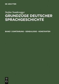 Einfhrung - Genealogie - Konstanten