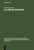 Le gnie enfant