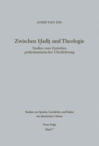 Zwischen Hadit und Theologie