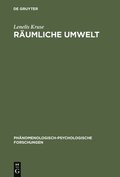 R�umliche Umwelt