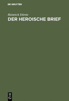 heroische Brief