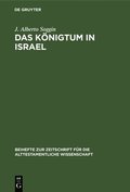 Das K�nigtum in Israel