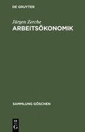 Arbeits�konomik