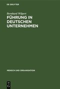 Fhrung in deutschen Unternehmen